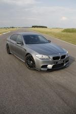 BMW M5 KS5-S by Kelleners Sport 2012 года